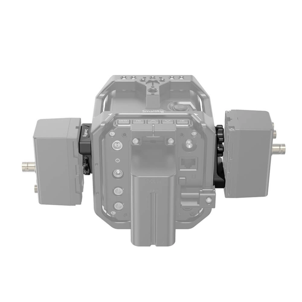 Smallrig Adapter montażowy do Z Cam [2951]