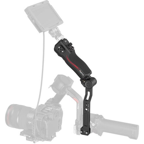 Smallrig Uchwyt do sterowania ostrością dla serii DJI RS [4326]