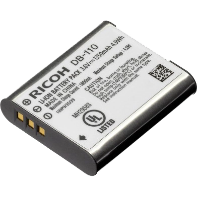 Akumulator Ricoh AKUMULATOR DB-110 OTH do GR III