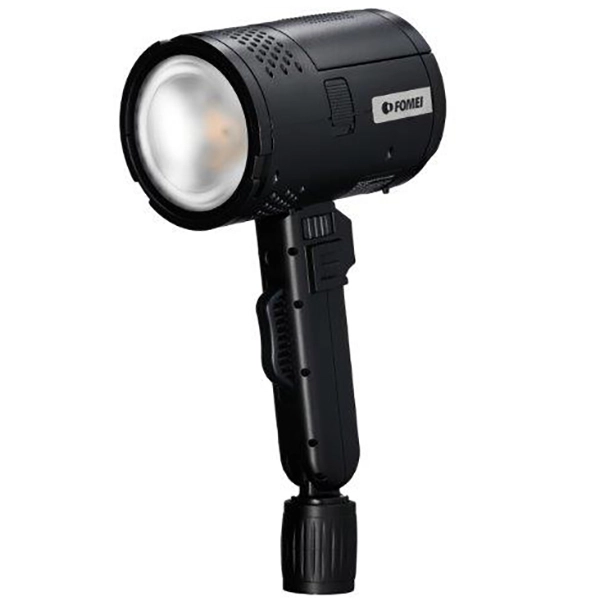 Lampa plenerowa Fomei Digitalis PRO TX120