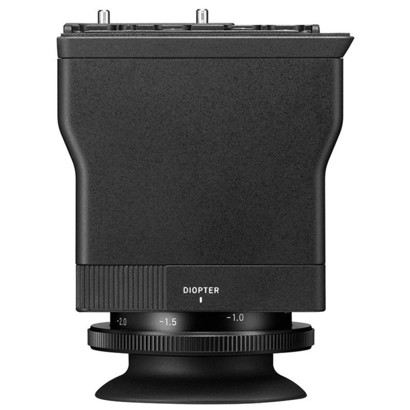 Sigma DEMO SIGMA LCD View Finder LVF-11 do aparatu SIGMA fp 