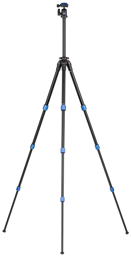 Statyw Benro SLIM Travel AL + głowica N00