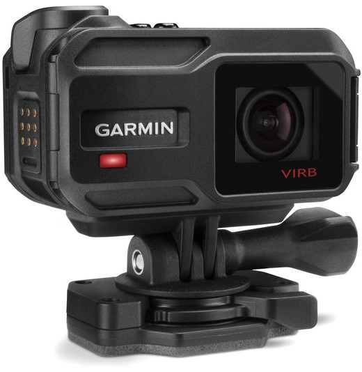Kamera Sportowa Garmin VIRB X