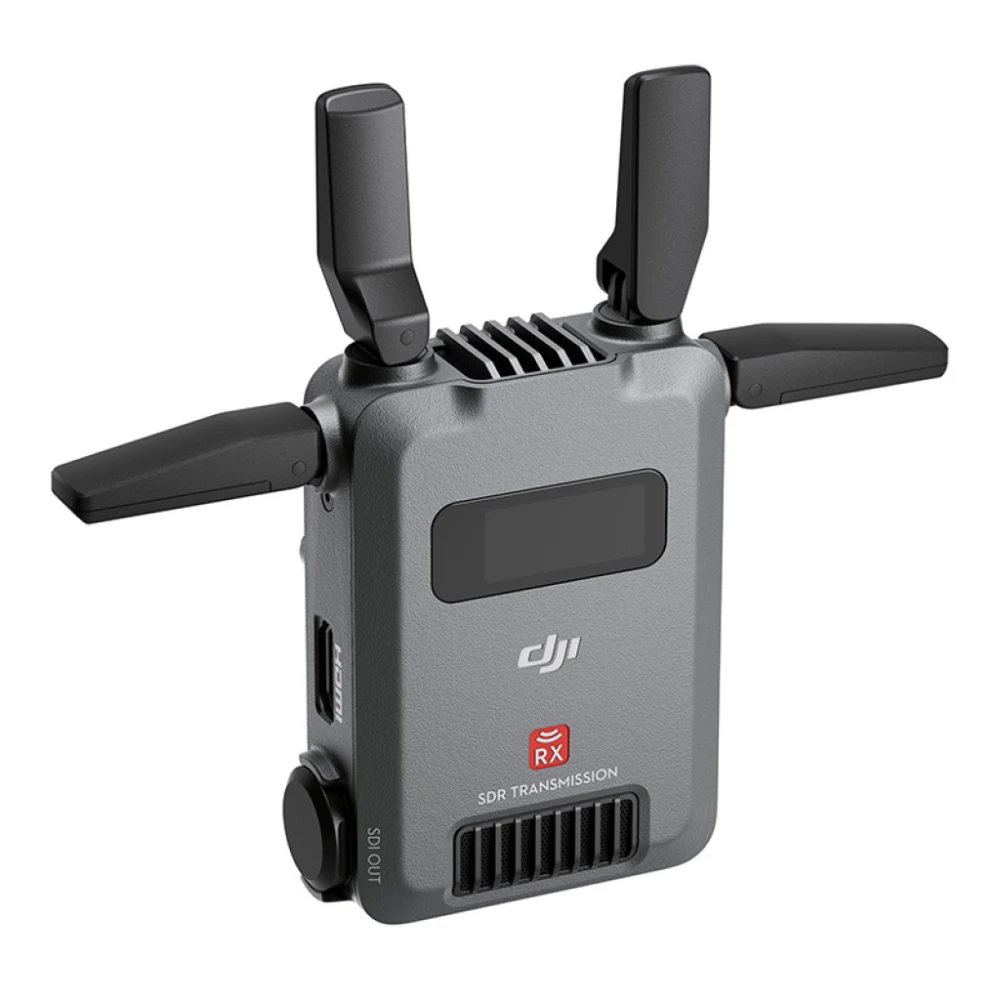 DJI Odbiornik SDR Transmission