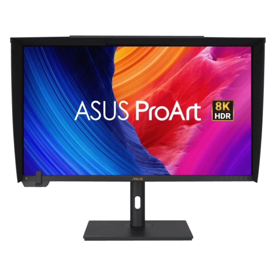 Asus ProArt PA32KCX 8K miniLED