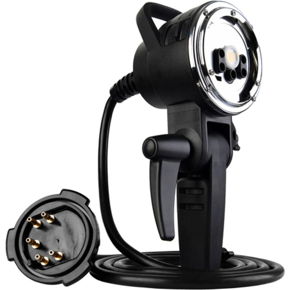 Lampa studyjna Godox 600ws Flitskop Externe AD600 błyskowa
