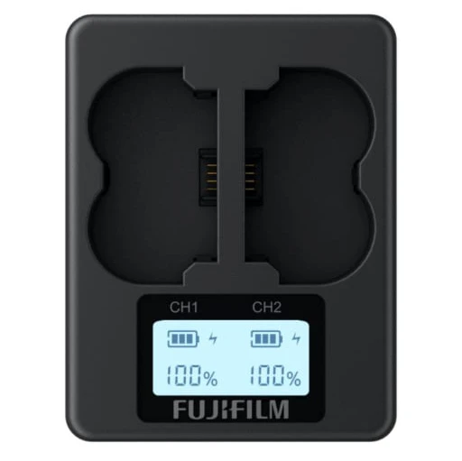 Ładowarka FujiFilm BC-W235