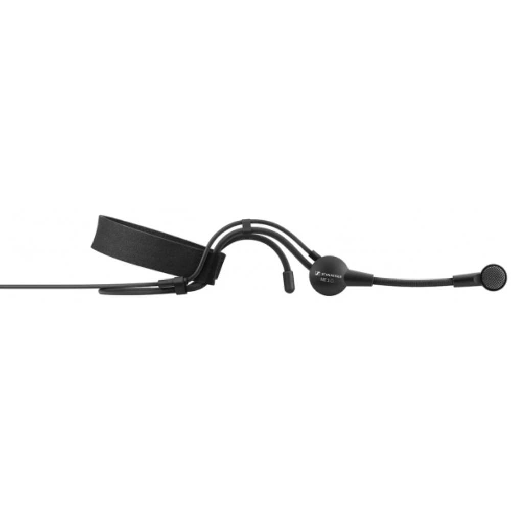 Sennheiser Sennheiser ME 3 - Mikrofon nagłowny kardioidalny