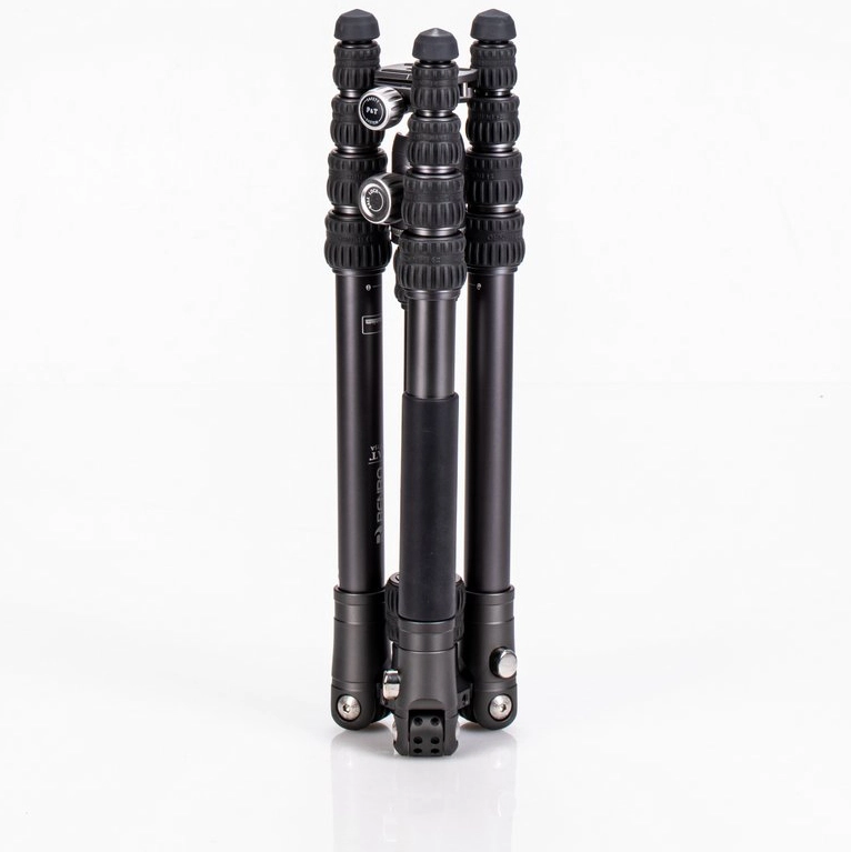 Statyw Benro Bat 05A + głowica  VX20  aluminium