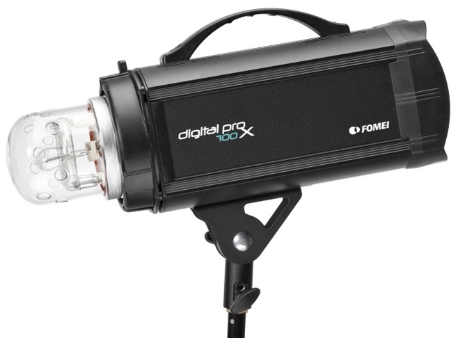 Lampa studyjna Fomei DIGITAL PRO X 700
