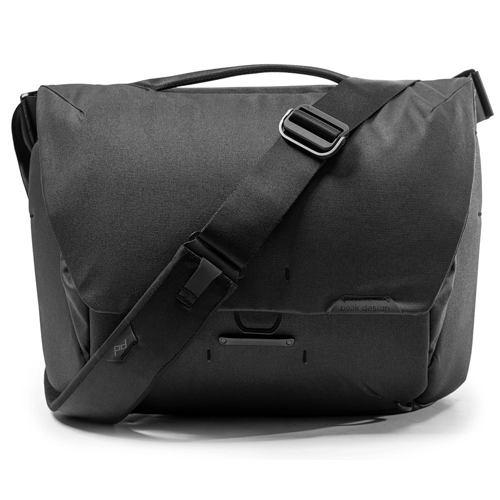 Peak Design Torba Everyday Messenger 13L v2 czarna EDLv2