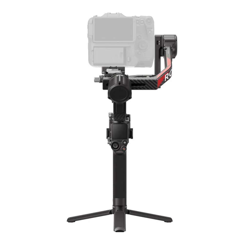 Gimbal DJI Gimbal RS 4 Pro (Ronin-S4 Pro) stabilizator obrazu