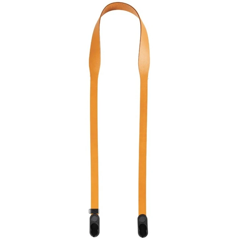 Pasek Peak Design Form Leather Camera Strap Standard - Amber