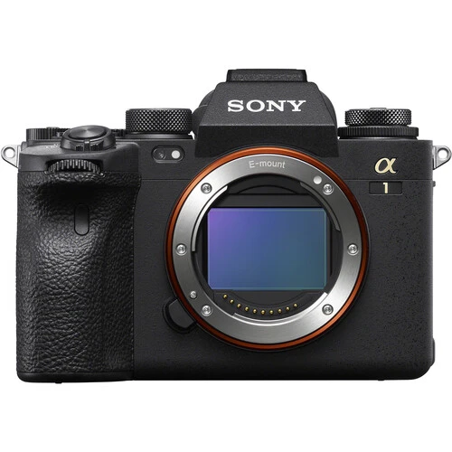 Aparat cyfrowy Sony A1 body (ILCE1B.CEC)