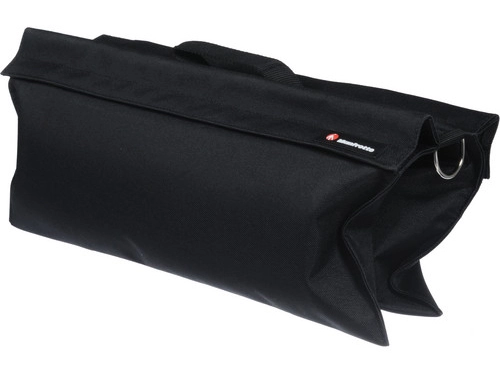 Manfrotto Worek na piasek G200-1 do obciążania statywu 10kg