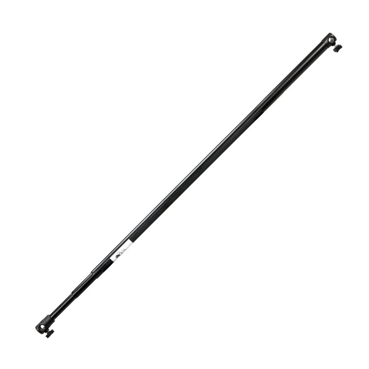 Powerlux Poprzeczka teleskopowa 115-300 cm do systemu zawieszania teł 