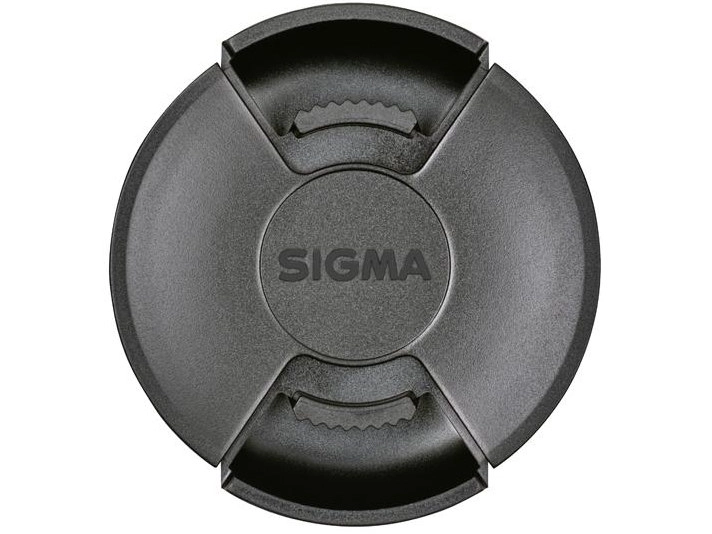 Sigma LCF-62 III dekielek na obiektyw przód 62 mm