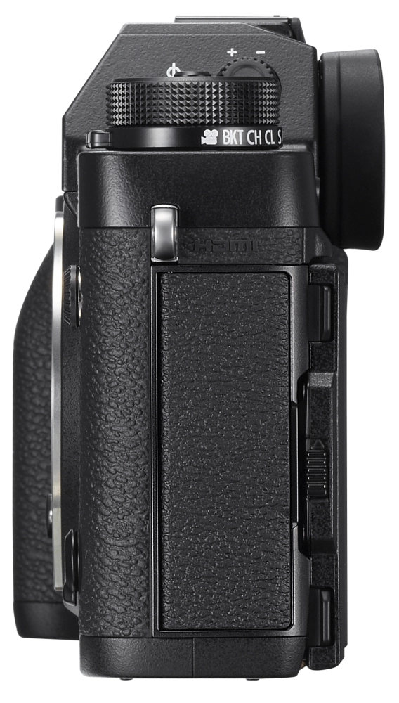 Aparat cyfrowy FujiFilm X-T2 body 