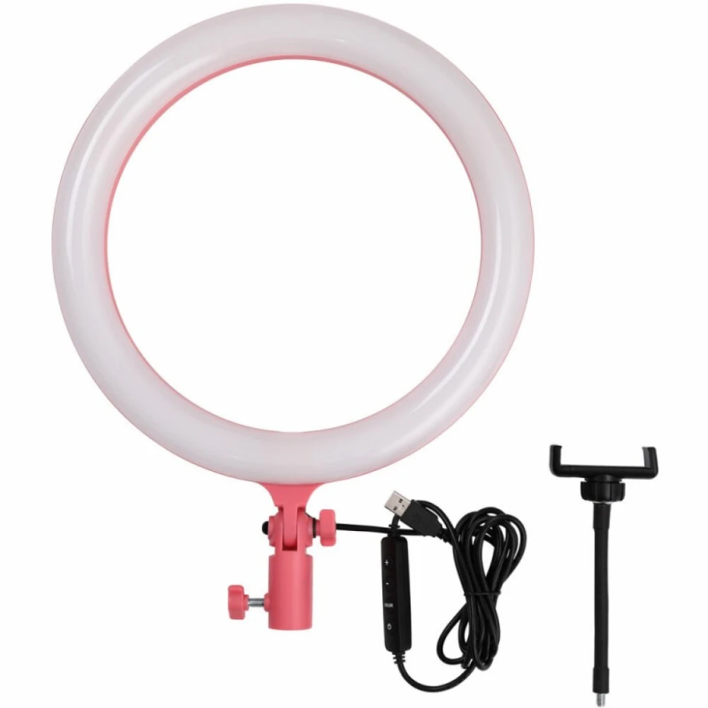 Lampa pierścieniowa Godox LR-120P LED 