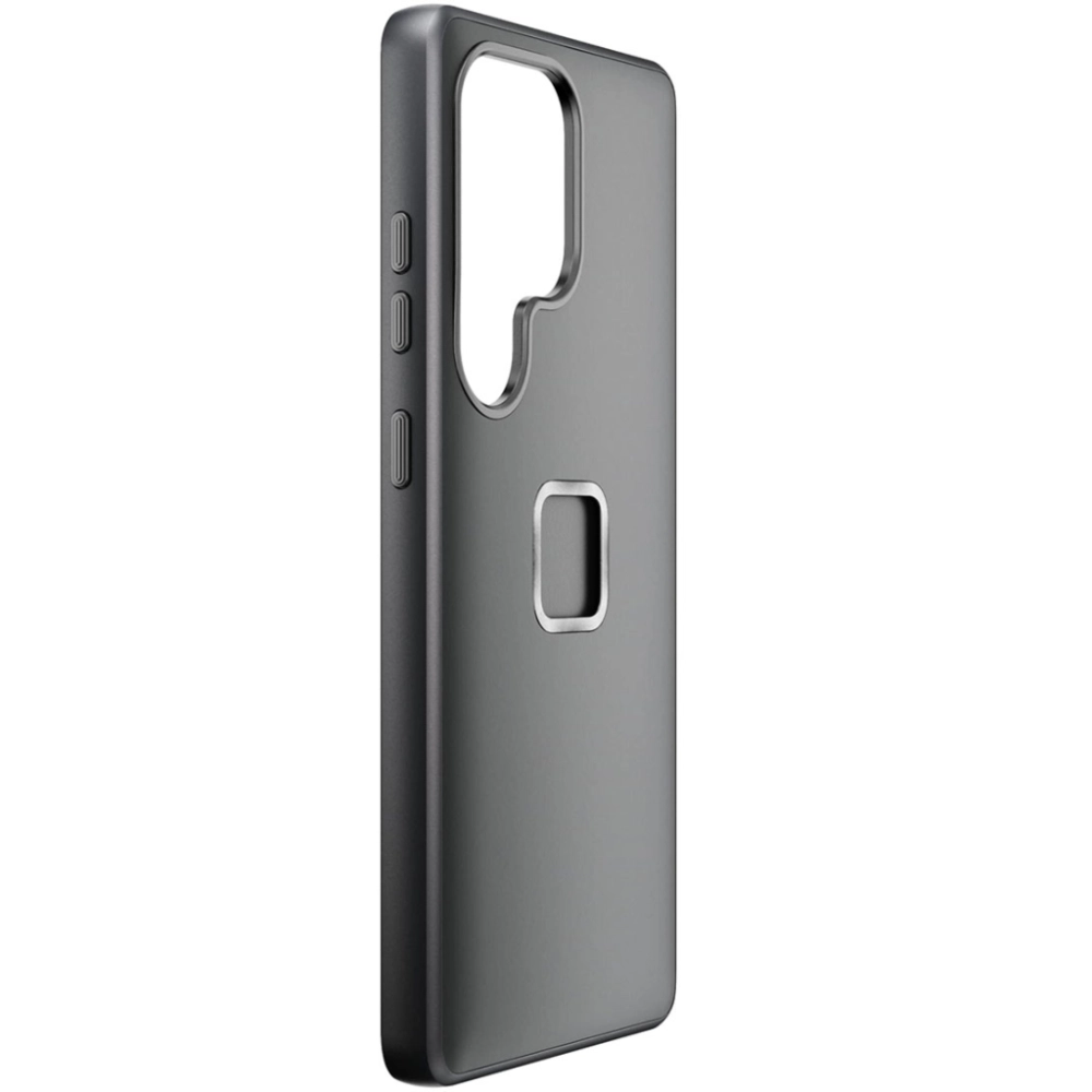 Peak Design Mobile Etui Everyday Case Clarino Samsung Galaxy S25 Ultra - Czarny
