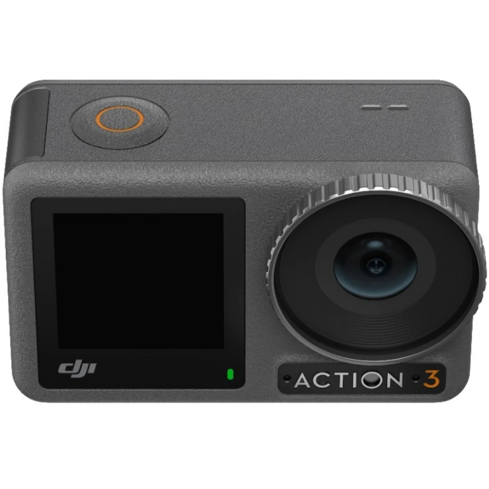 Kamera Sportowa DJI Action 3 Adventure Combo 