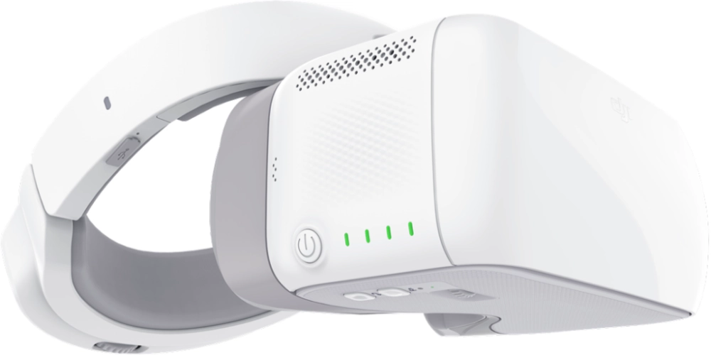 Gogle DJI Gogle FPV DJI Goggles