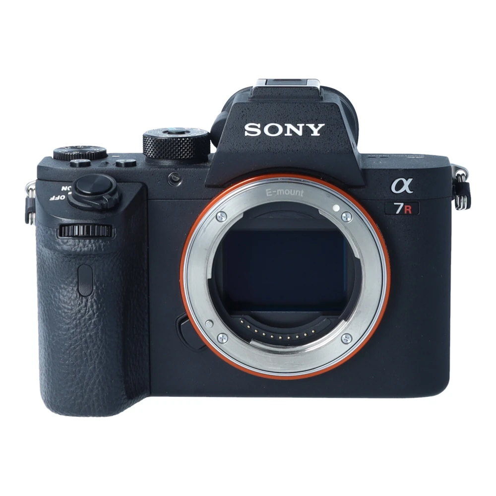 Aparat UŻYWANY Sony A7R II (ILCE7RM2) s.n. 3798949
