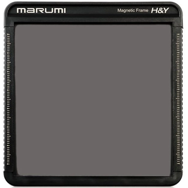 Filtr Marumi 100x100 mm ND500