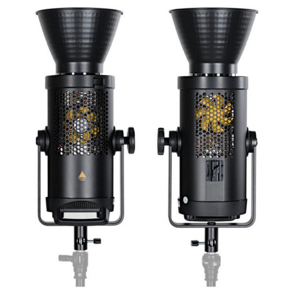 Lampa LED Godox SL-150 II Video LED Bi-Color 2800-6500K, Bowens