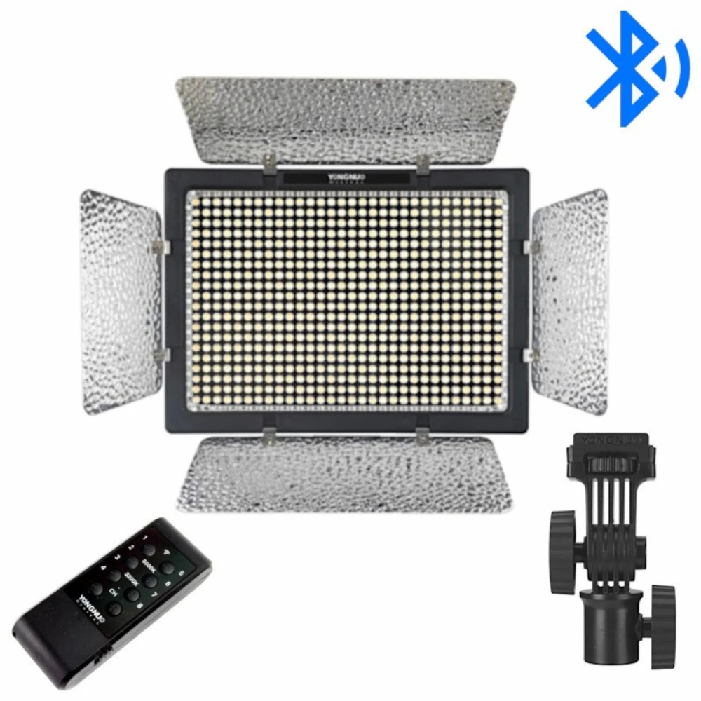 Lampa LED Yongnuo panelowa YN-600L II Bicolor 3200-5500K