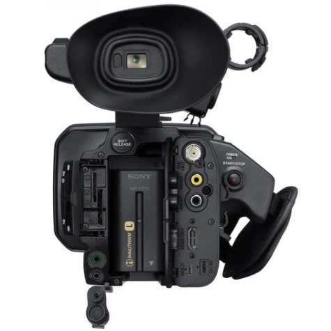 Kamera cyfrowa Sony PXW-Z150 4K