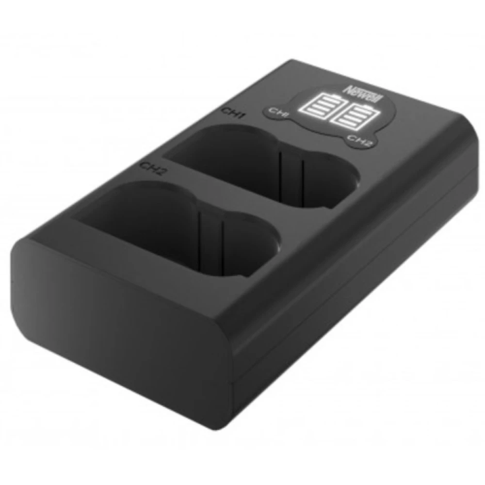 Ładowarka Newell ŁADOWARKA NEWELL DL-USB-C do Nikon EN-EL15