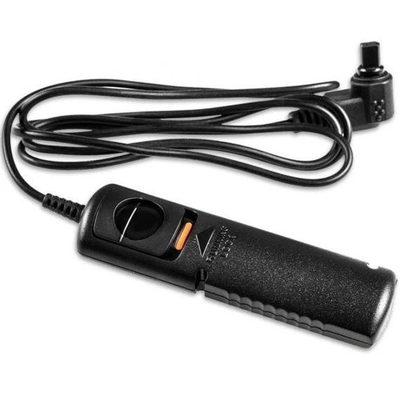 Newell Wężyk spustowy RS3-F1 do Fujifilm (zam. RR-90)