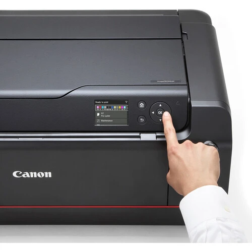 Canon imagePROGRAF Pro-1100, format A2 