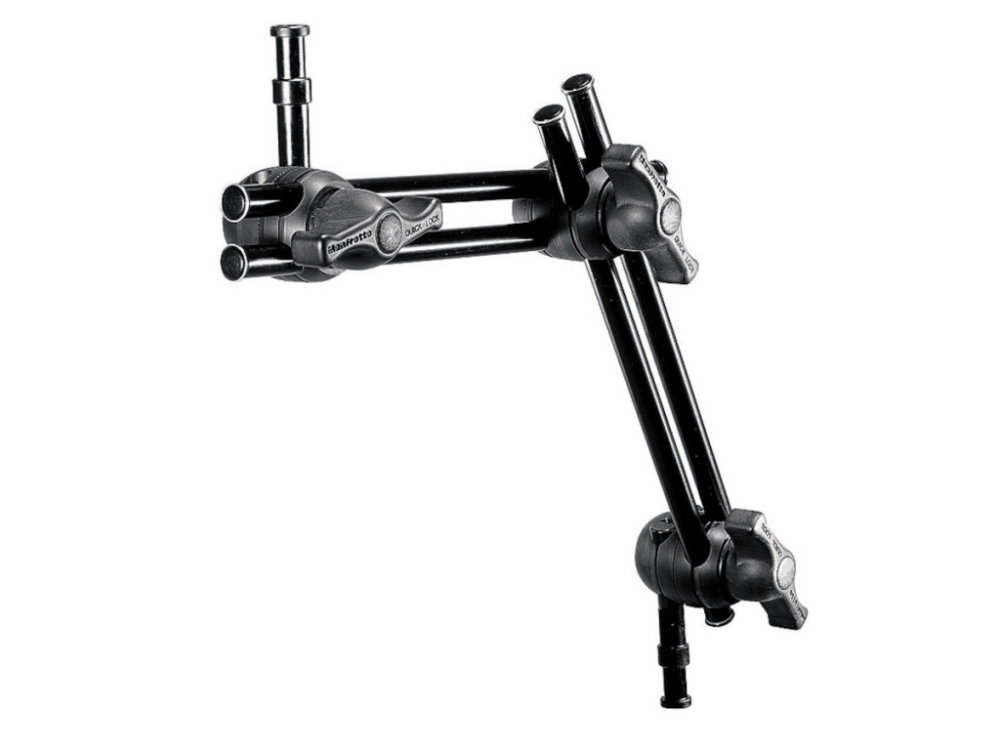 Manfrotto Ramię ML396AB-2 łamane podwójne 2-sekcyjne