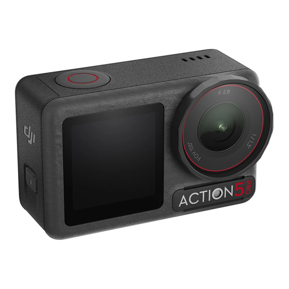 Kamera Sportowa DJI Osmo Action 5 PRO Standard Combo