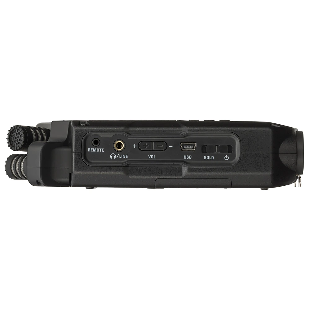 Zoom H4NPRO BLACK rejestrator audio (czarny)