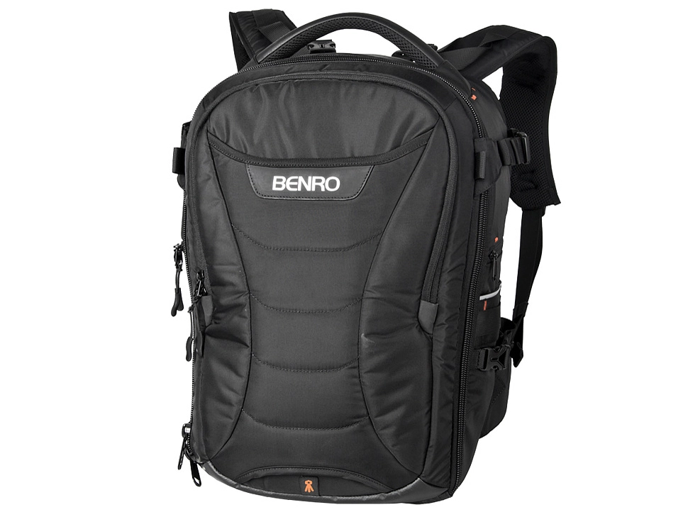 Plecak Benro Ranger 500N czarny