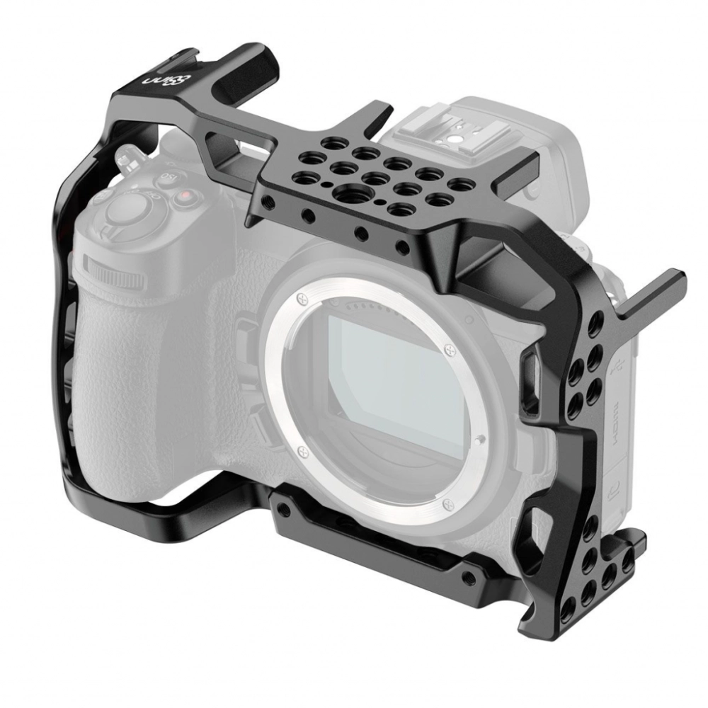 8sinn Klatka operatorska do Nikon Z6 / Z7 / Z6 II / Z7 II Cage V2