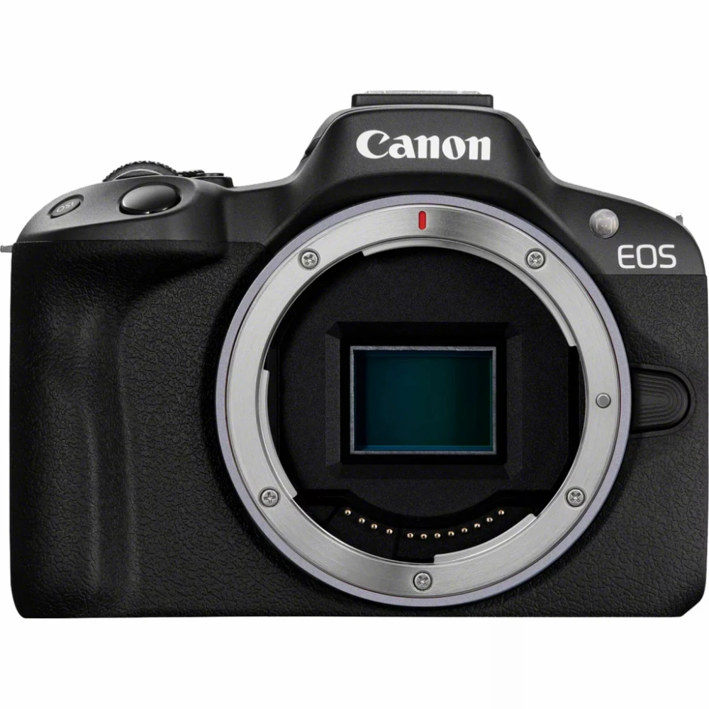 Aparat cyfrowy Canon EOS R50