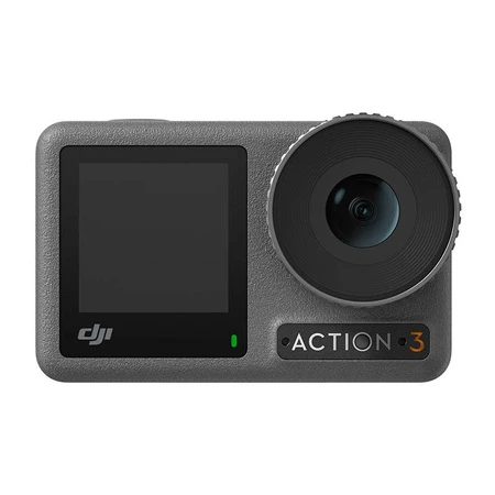 Kamera Sportowa DJI Outlet Action 3 Adventure Combo s.n. 5S4XL8M0002LJ7