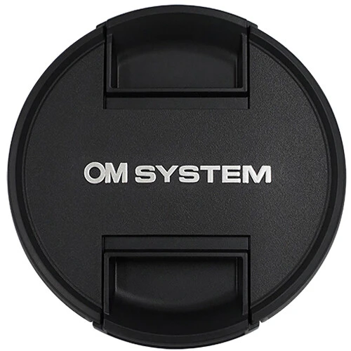 OM System LC-77C pokrywka na obiektyw