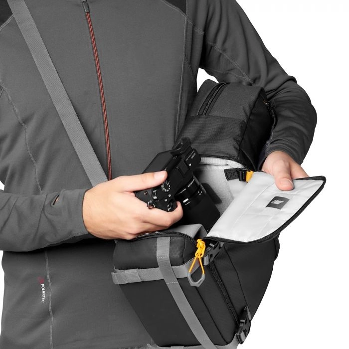 Plecak Lowepro Slingshot SL 250 AW III