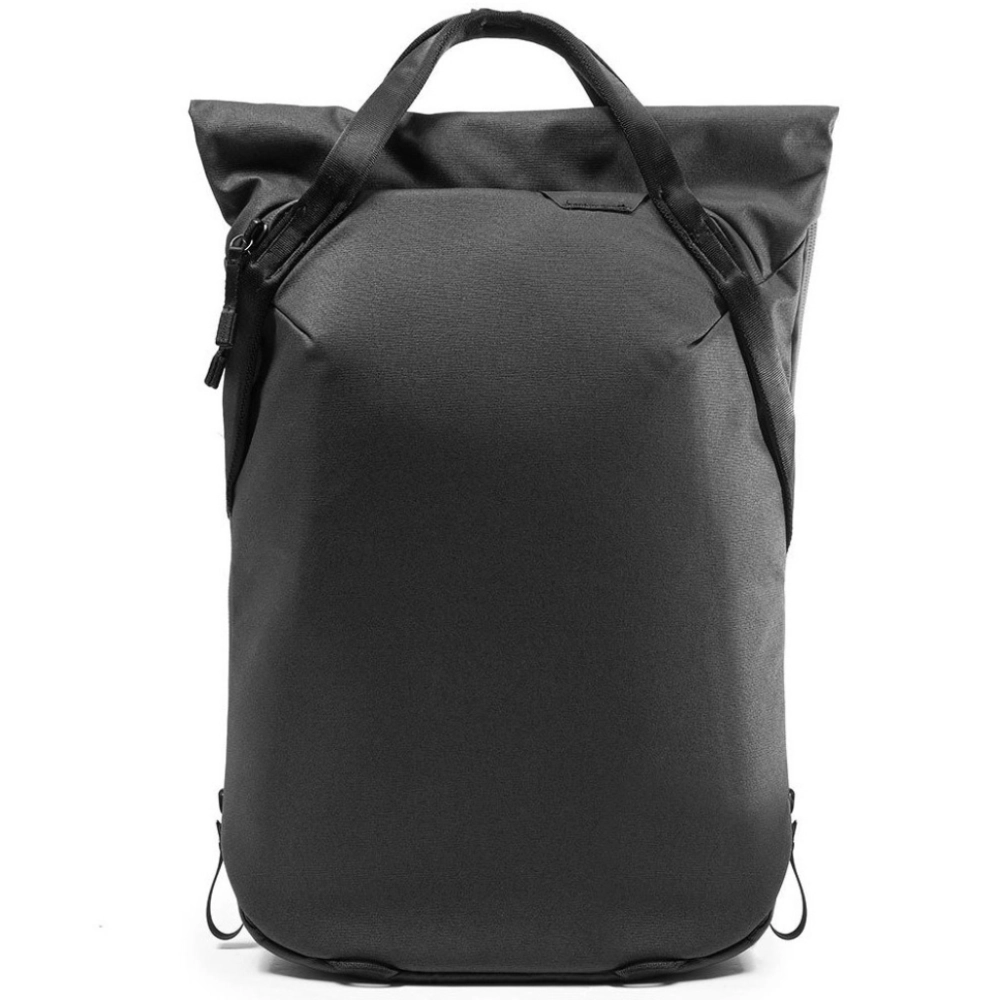 Plecak Peak Design Plecak Everyday Totepack 20L czarna EDLv2