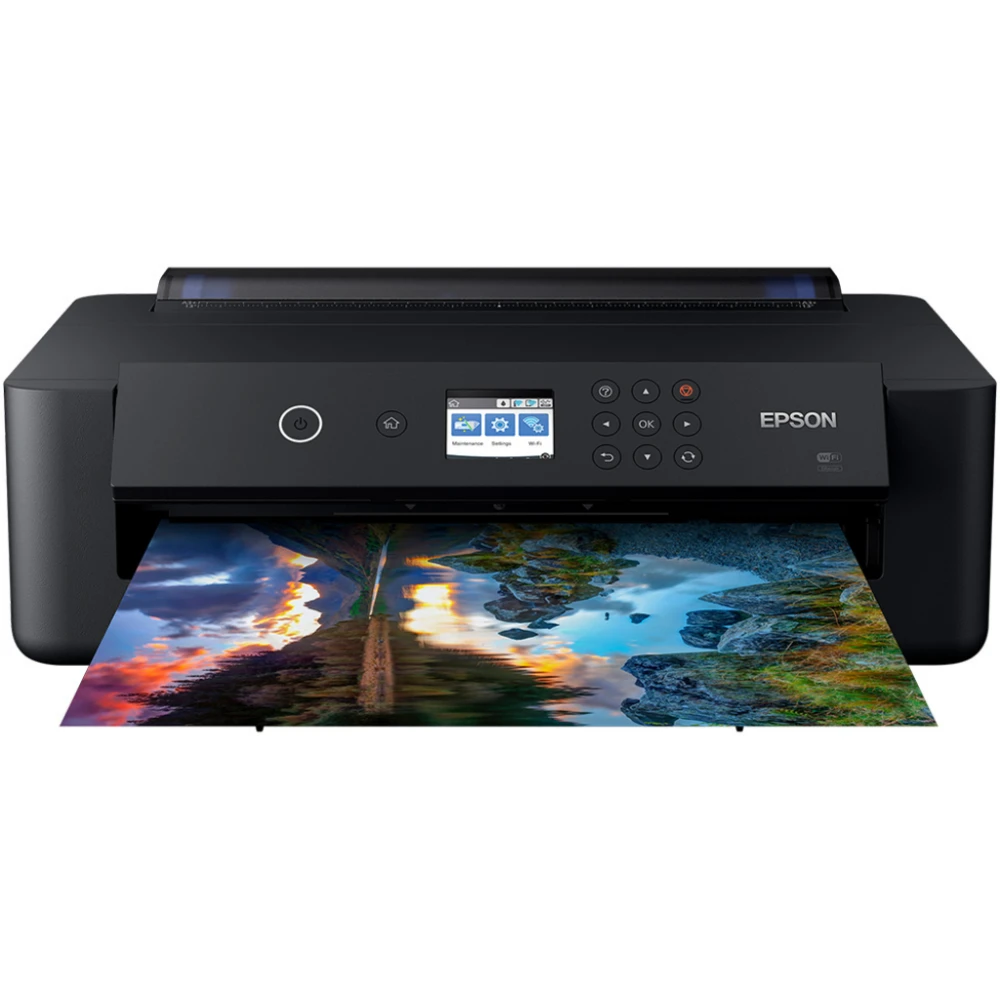 Drukarka Epson Expression Photo HD XP-15000