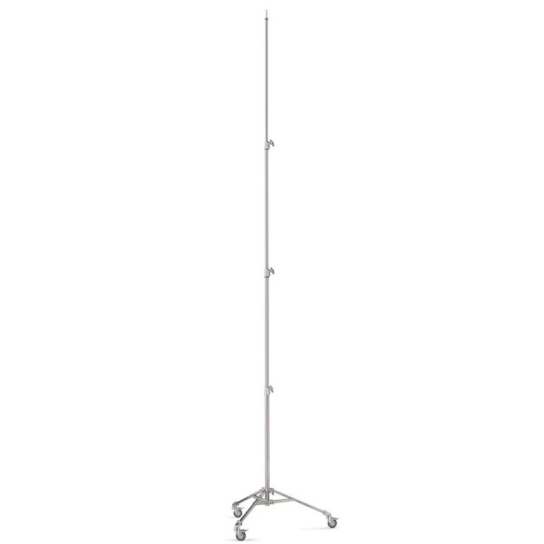 Statyw studyjny Manfrotto A5043 ROLLER 43 Low Base