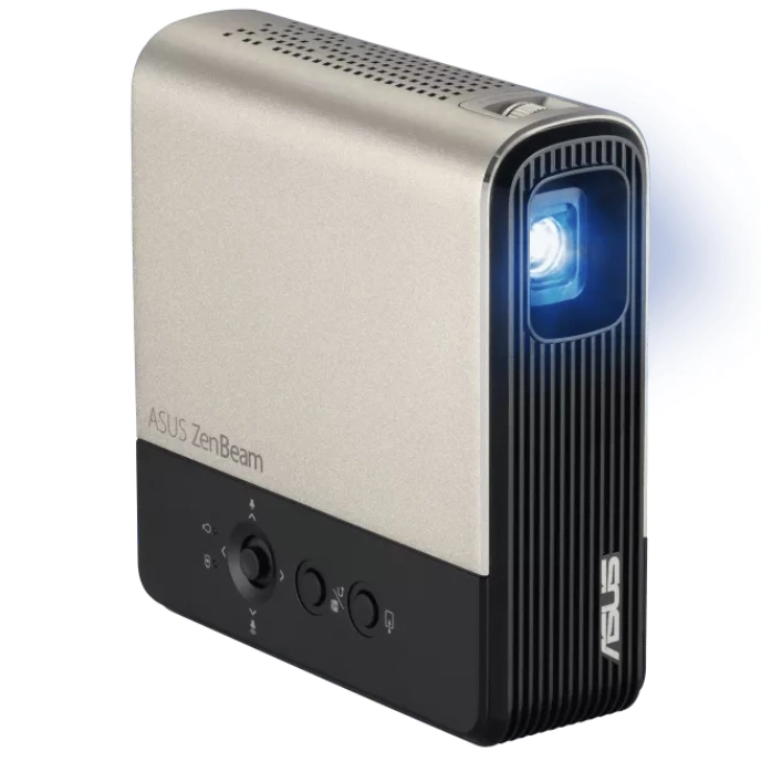 Asus ZenBeam E2 LED