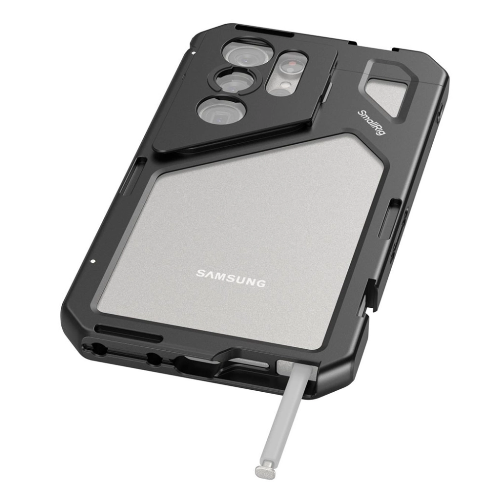 Smallrig Zestaw z klatką do Samsung Galaxy S24 Ultra [4601]