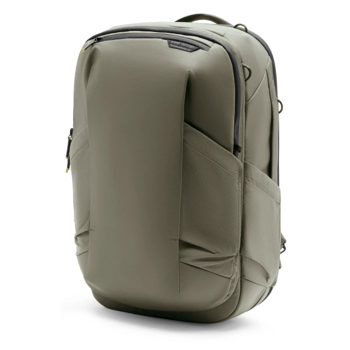 Peak Design Travel Backpack 2-in-1 40L Stone