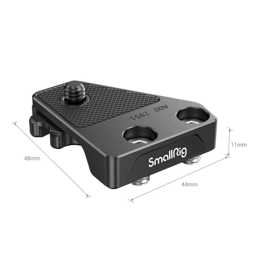 Smallrig Adapter montażowy do Z Cam [2951]